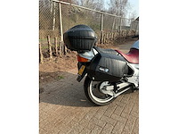 Bmw 1100 rt tour mn-zs-64 - afbeelding 16 van  18