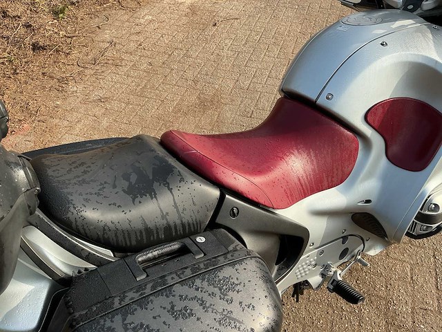 Bmw 1100 rt tour mn-zs-64 - afbeelding 17 van  18