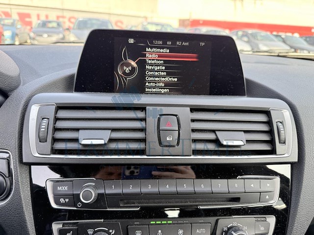 Bmw 116 hatch (f20 lci), 2017 - afbeelding 3 van  29