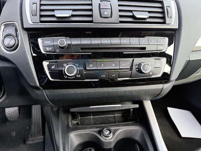 Bmw 116 hatch (f20 lci), 2017 - afbeelding 4 van  29