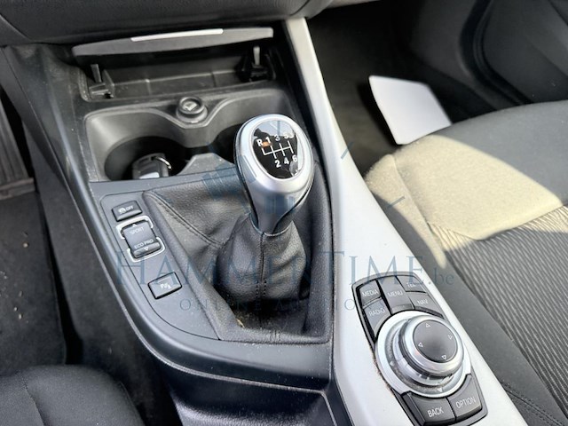 Bmw 116 hatch (f20 lci), 2017 - afbeelding 5 van  29