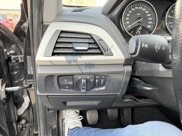 Bmw 116 hatch (f20 lci), 2017 - afbeelding 9 van  29