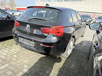 Bmw 116 hatch (f20 lci), 2017 - afbeelding 24 van  29
