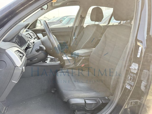 Bmw 116 hatch (f20 lci), 2017 - afbeelding 28 van  29