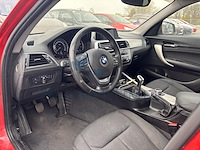 Bmw 116 hatch (f20 lci) advantage, 2018 - afbeelding 3 van  37