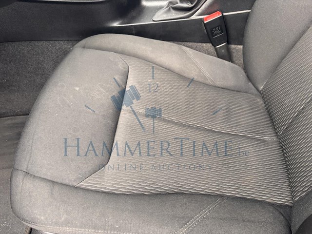 Bmw 116 hatch (f20 lci) advantage, 2018 - afbeelding 4 van  37