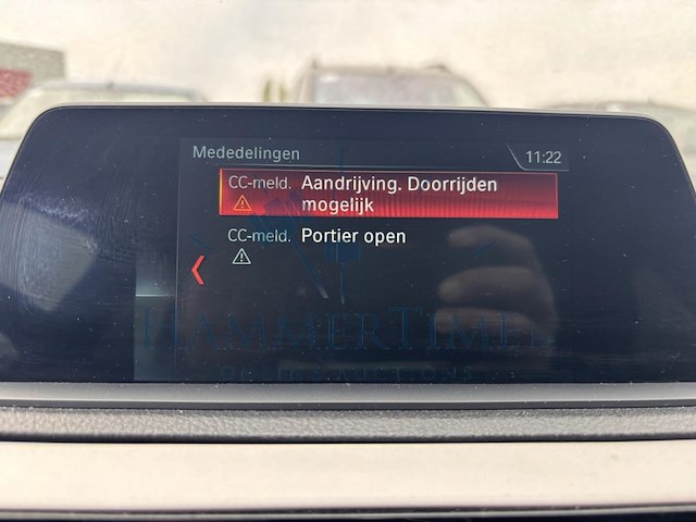 Bmw 116 hatch (f20 lci) advantage, 2018 - afbeelding 5 van  37