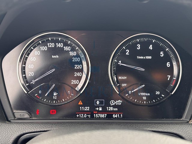 Bmw 116 hatch (f20 lci) advantage, 2018 - afbeelding 7 van  37