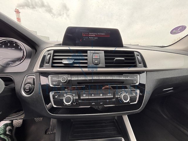 Bmw 116 hatch (f20 lci) advantage, 2018 - afbeelding 9 van  37