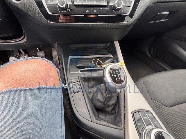 Bmw 116 hatch (f20 lci) advantage, 2018 - afbeelding 10 van  37