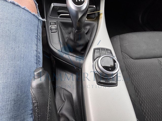 Bmw 116 hatch (f20 lci) advantage, 2018 - afbeelding 11 van  37