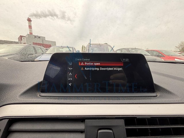 Bmw 116 hatch (f20 lci) advantage, 2018 - afbeelding 14 van  37