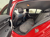 Bmw 116 hatch (f20 lci) advantage, 2018 - afbeelding 16 van  37