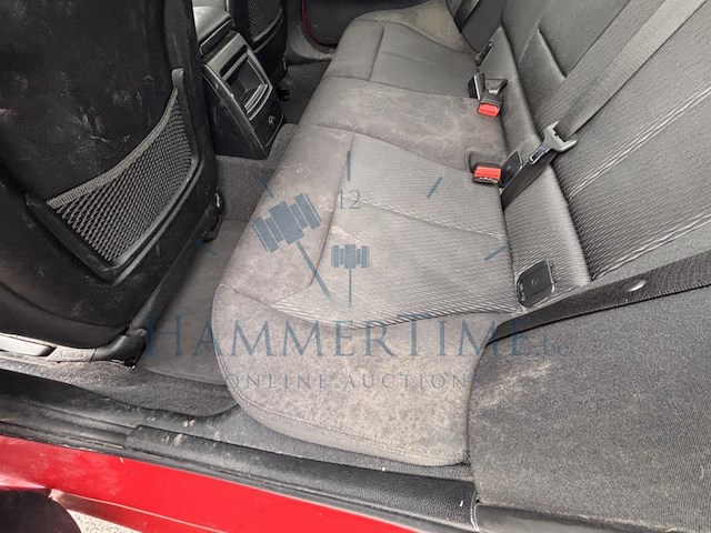 Bmw 116 hatch (f20 lci) advantage, 2018 - afbeelding 17 van  37