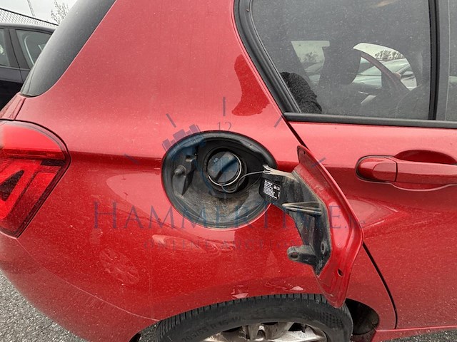 Bmw 116 hatch (f20 lci) advantage, 2018 - afbeelding 19 van  37