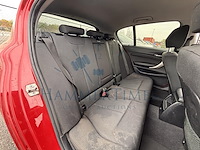 Bmw 116 hatch (f20 lci) advantage, 2018 - afbeelding 20 van  37