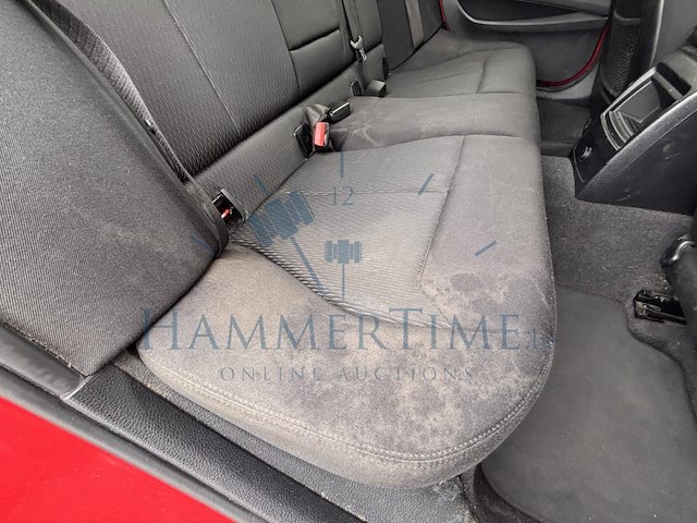 Bmw 116 hatch (f20 lci) advantage, 2018 - afbeelding 21 van  37