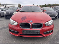 Bmw 116 hatch (f20 lci) advantage, 2018 - afbeelding 12 van  37