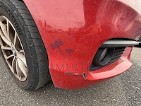 Bmw 116 hatch (f20 lci) advantage, 2018 - afbeelding 28 van  37