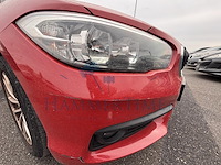 Bmw 116 hatch (f20 lci) advantage, 2018 - afbeelding 29 van  37