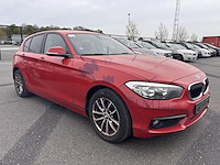 Bmw 116 hatch (f20 lci) advantage, 2018 - afbeelding 23 van  37