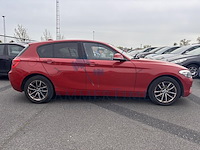 Bmw 116 hatch (f20 lci) advantage, 2018 - afbeelding 32 van  37