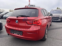 Bmw 116 hatch (f20 lci) advantage, 2018 - afbeelding 33 van  37