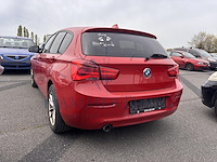 Bmw 116 hatch (f20 lci) advantage, 2018 - afbeelding 35 van  37