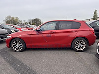 Bmw 116 hatch (f20 lci) advantage, 2018 - afbeelding 36 van  37