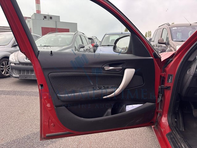 Bmw 116 hatch (f20 lci) advantage, 2018 - afbeelding 37 van  37