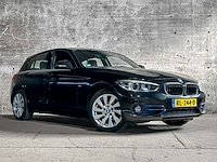 Bmw 116d corporate lease executive 1-serie 116pk 2018 (origineel-nl) automaat, rl-244-d - afbeelding 3 van  59