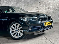 Bmw 116d corporate lease executive 1-serie 116pk 2018 (origineel-nl) automaat, rl-244-d - afbeelding 5 van  59