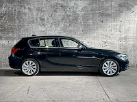 Bmw 116d corporate lease executive 1-serie 116pk 2018 (origineel-nl) automaat, rl-244-d - afbeelding 6 van  59