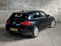 Bmw 116d corporate lease executive 1-serie 116pk 2018 (origineel-nl) automaat, rl-244-d - afbeelding 8 van  59