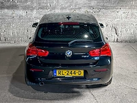 Bmw 116d corporate lease executive 1-serie 116pk 2018 (origineel-nl) automaat, rl-244-d - afbeelding 10 van  59