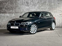 Bmw 116d corporate lease executive 1-serie 116pk 2018 (origineel-nl) automaat, rl-244-d