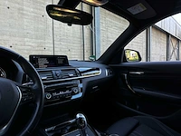 Bmw 116d corporate lease executive 1-serie 116pk 2018 (origineel-nl) automaat, rl-244-d - afbeelding 18 van  59
