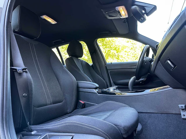 Bmw 116d corporate lease executive 1-serie 116pk 2018 (origineel-nl) automaat, rl-244-d - afbeelding 39 van  59