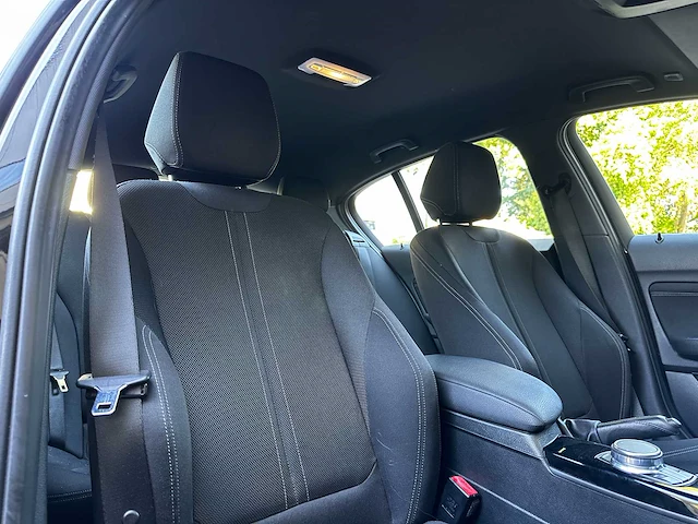 Bmw 116d corporate lease executive 1-serie 116pk 2018 (origineel-nl) automaat, rl-244-d - afbeelding 40 van  59