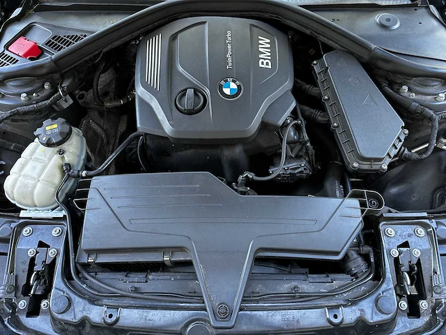 Bmw 116d corporate lease executive 1-serie 116pk 2018 (origineel-nl) automaat, rl-244-d - afbeelding 41 van  59