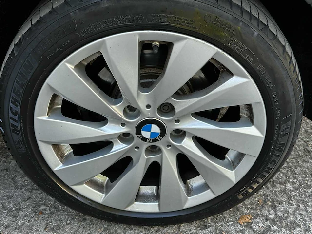 Bmw 116d corporate lease executive 1-serie 116pk 2018 (origineel-nl) automaat, rl-244-d - afbeelding 46 van  59