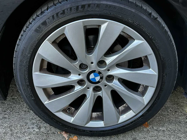 Bmw 116d corporate lease executive 1-serie 116pk 2018 (origineel-nl) automaat, rl-244-d - afbeelding 48 van  59