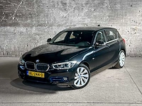 Bmw 116d corporate lease executive 1-serie 116pk 2018 (origineel-nl) automaat, rl-244-d - afbeelding 45 van  59