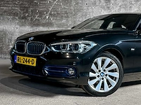 Bmw 116d corporate lease executive 1-serie 116pk 2018 (origineel-nl) automaat, rl-244-d - afbeelding 56 van  59
