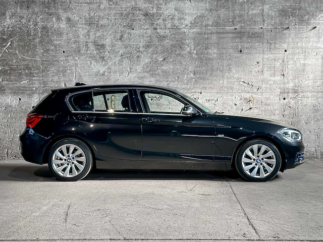 Bmw 116d corporate lease executive 1-serie 116pk 2018 (origineel-nl) automaat, rl-244-d - afbeelding 29 van  59