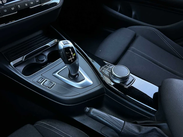 Bmw 116d corporate lease executive 1-serie 116pk 2018 (origineel-nl) automaat, rl-244-d - afbeelding 49 van  59