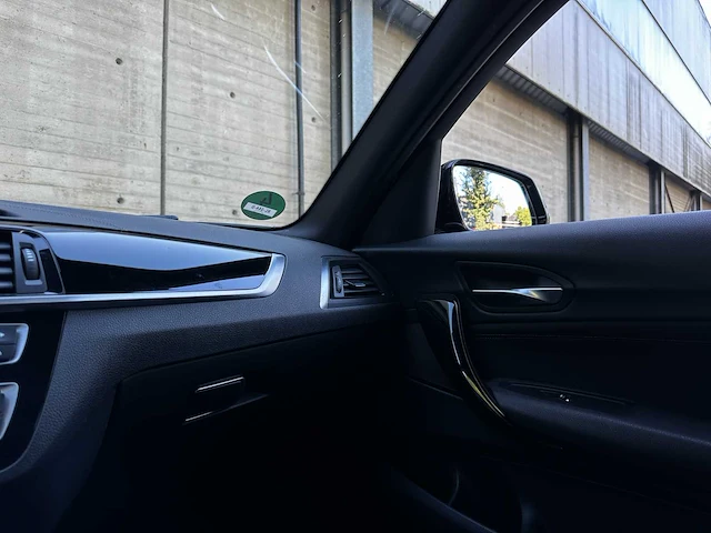 Bmw 116d corporate lease executive 1-serie 116pk 2018 (origineel-nl) automaat, rl-244-d - afbeelding 53 van  59