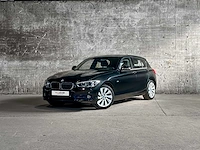 Bmw 116d corporate lease executive 1-serie 116pk 2018 (origineel-nl) automaat, rl-244-d - afbeelding 46 van  59