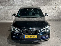 Bmw 116d corporate lease executive 1-serie 116pk 2018 (origineel-nl) automaat, rl-244-d - afbeelding 57 van  59