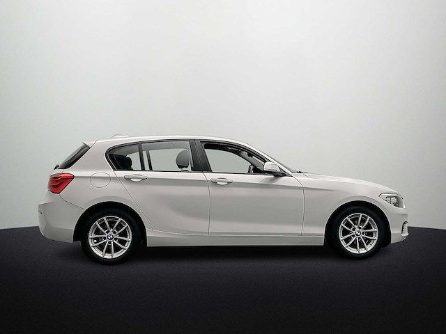 Bmw 116i 116i m sport 2018 | s-577-sr - afbeelding 10 van  36